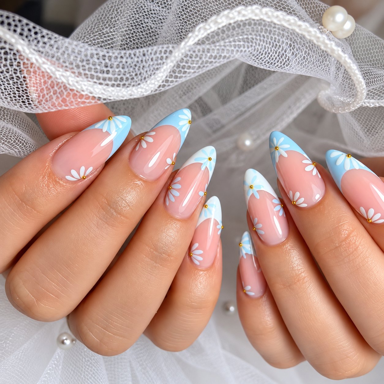 Zara Nails